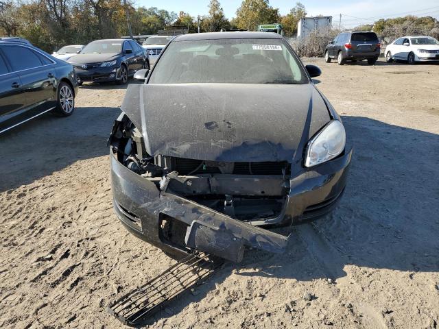 Photo 4 VIN: 2G1WB58N781330504 - CHEVROLET IMPALA LS 