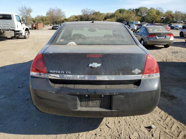 Photo 5 VIN: 2G1WB58N781330504 - CHEVROLET IMPALA LS 