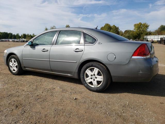 Photo 1 VIN: 2G1WB58N789204774 - CHEVROLET IMPALA LS 