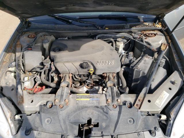 Photo 10 VIN: 2G1WB58N789204774 - CHEVROLET IMPALA LS 