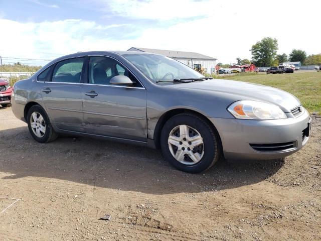 Photo 3 VIN: 2G1WB58N789204774 - CHEVROLET IMPALA LS 