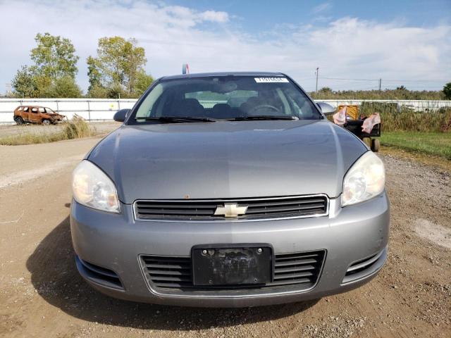 Photo 4 VIN: 2G1WB58N789204774 - CHEVROLET IMPALA LS 