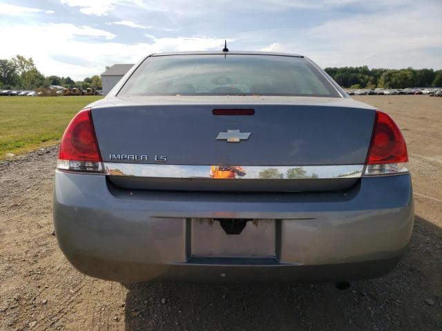 Photo 5 VIN: 2G1WB58N789204774 - CHEVROLET IMPALA LS 