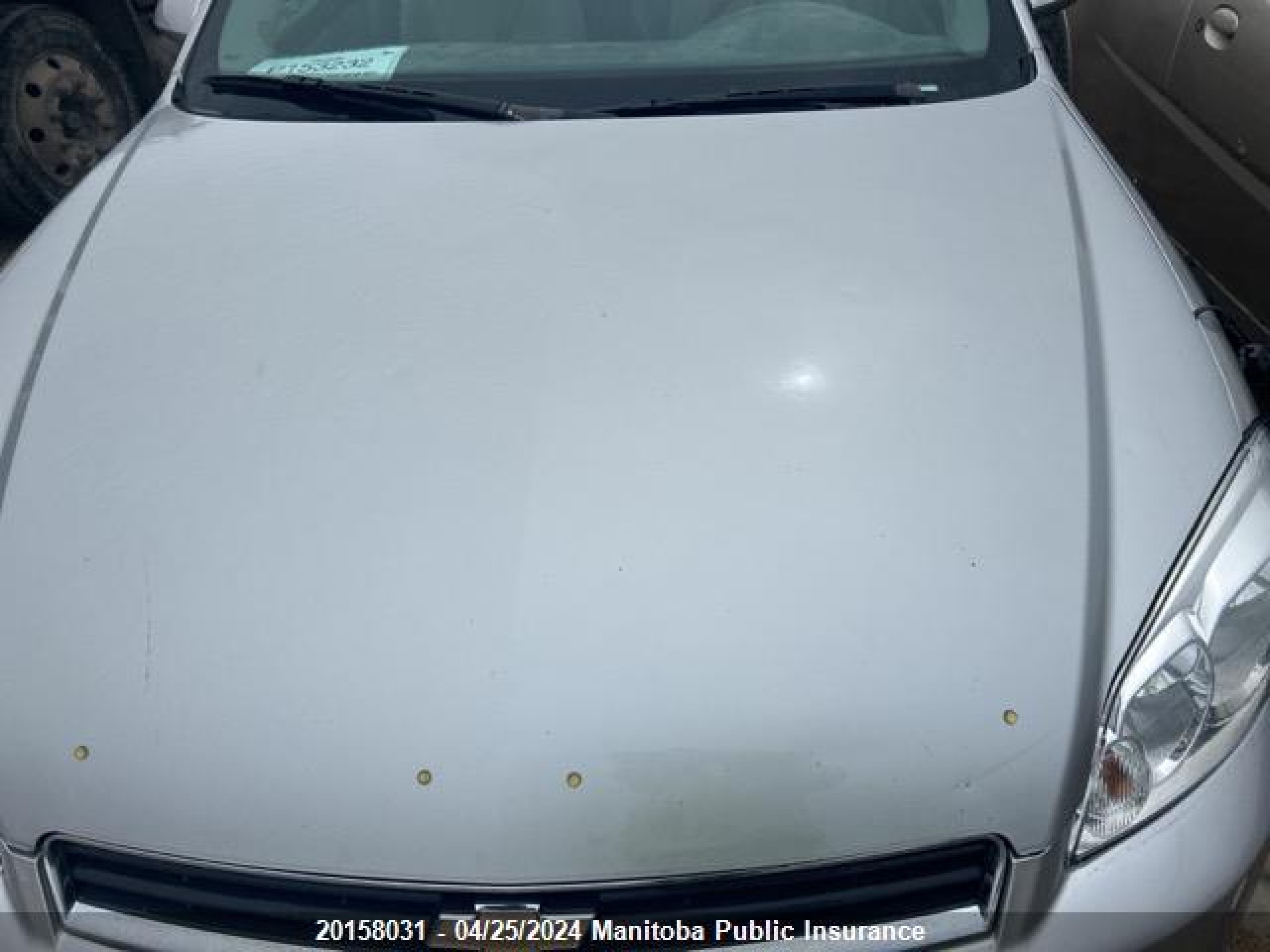 Photo 5 VIN: 2G1WB58N879332388 - CHEVROLET NULL 