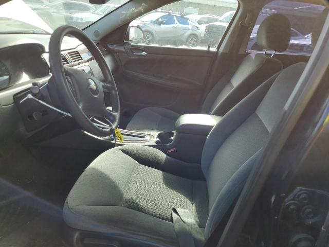 Photo 6 VIN: 2G1WB58N881249642 - CHEVROLET IMPALA 