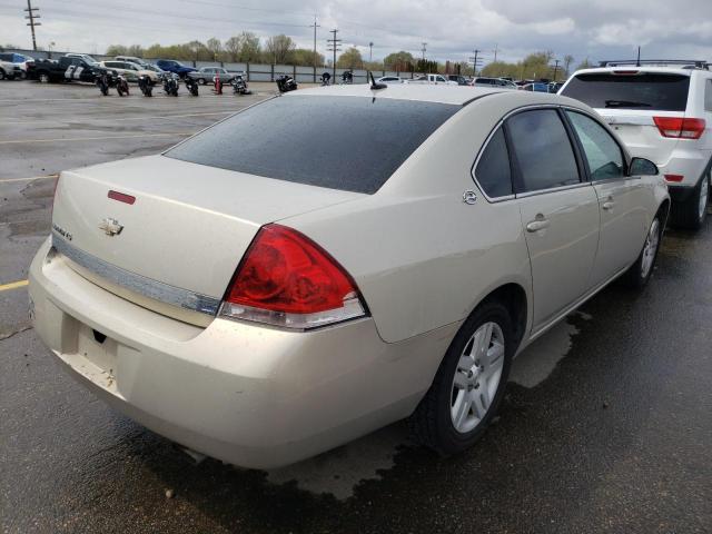 Photo 3 VIN: 2G1WB58N881279305 - CHEVROLET IMPALA LS 