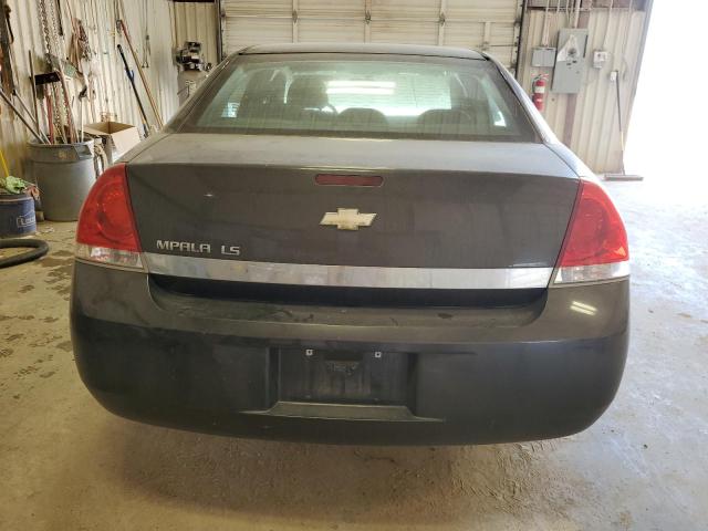 Photo 5 VIN: 2G1WB58N881312786 - CHEVROLET IMPALA 