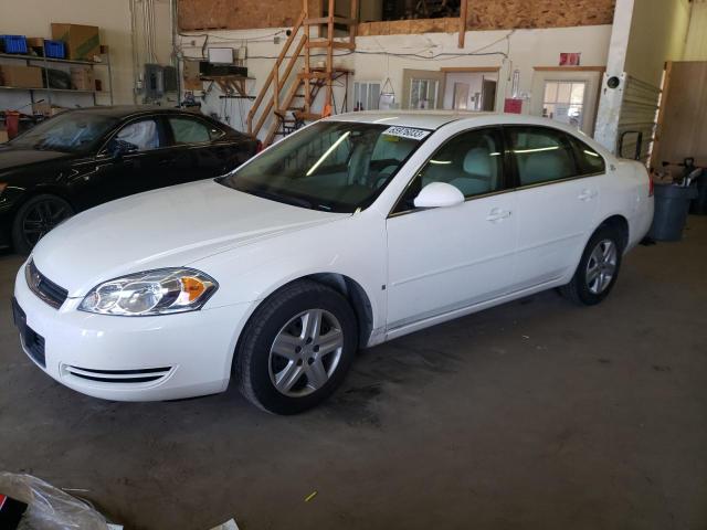 Photo 0 VIN: 2G1WB58N889114484 - CHEVROLET IMPALA LS 