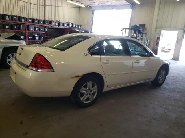 Photo 2 VIN: 2G1WB58N889114484 - CHEVROLET IMPALA LS 