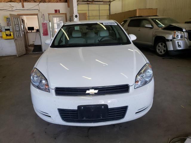 Photo 4 VIN: 2G1WB58N889114484 - CHEVROLET IMPALA LS 