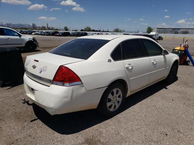 Photo 2 VIN: 2G1WB58N989139846 - CHEVROLET IMPALA 