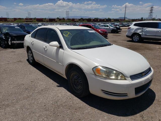 Photo 3 VIN: 2G1WB58N989139846 - CHEVROLET IMPALA 