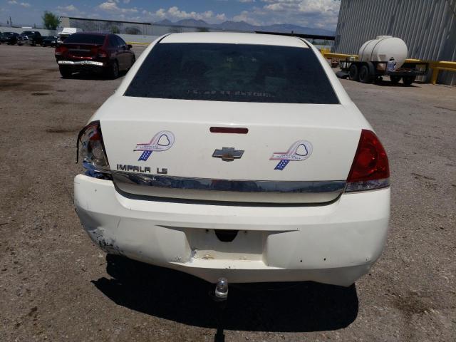 Photo 5 VIN: 2G1WB58N989139846 - CHEVROLET IMPALA 