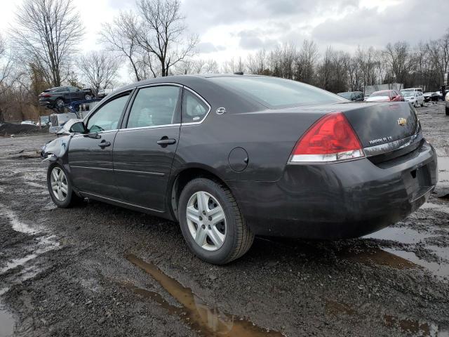 Photo 1 VIN: 2G1WB58N989148921 - CHEVROLET IMPALA LS 