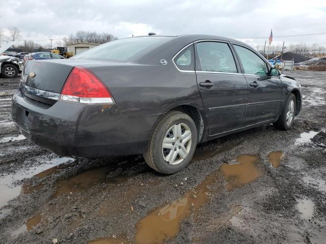 Photo 2 VIN: 2G1WB58N989148921 - CHEVROLET IMPALA LS 