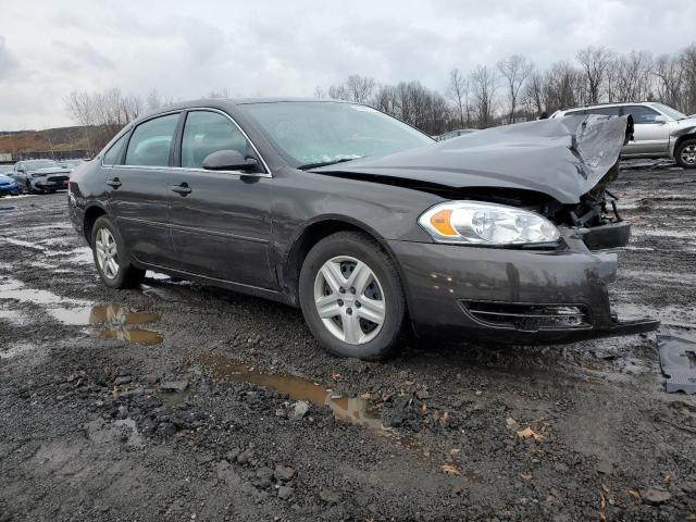 Photo 3 VIN: 2G1WB58N989148921 - CHEVROLET IMPALA LS 