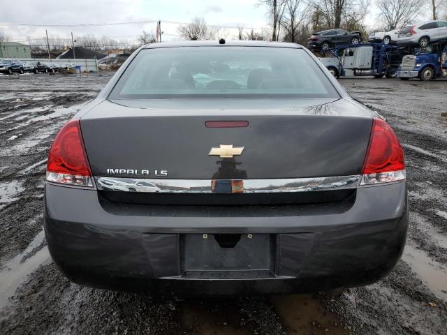 Photo 5 VIN: 2G1WB58N989148921 - CHEVROLET IMPALA LS 