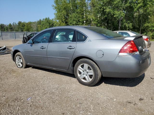 Photo 1 VIN: 2G1WB58NX69112118 - CHEVROLET IMPALA LS 