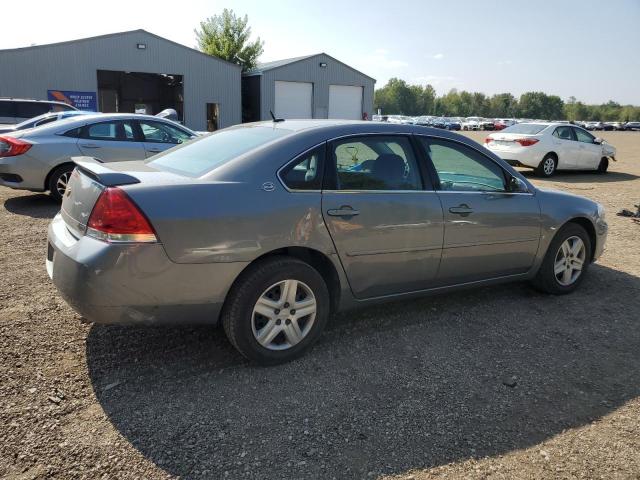 Photo 2 VIN: 2G1WB58NX69112118 - CHEVROLET IMPALA LS 