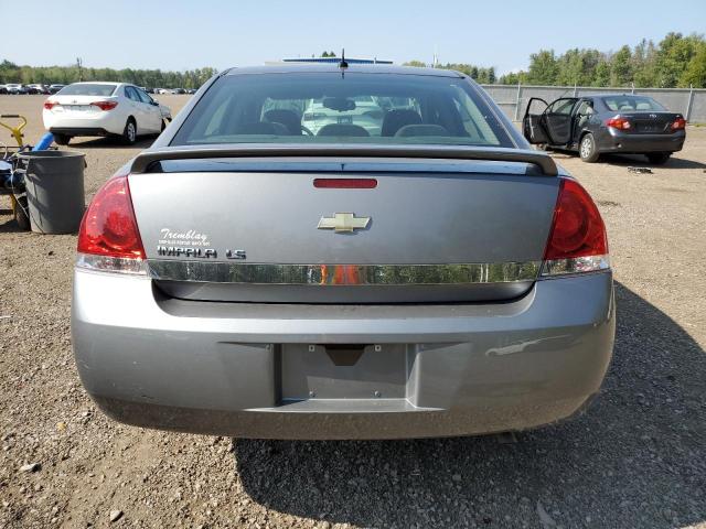 Photo 5 VIN: 2G1WB58NX69112118 - CHEVROLET IMPALA LS 