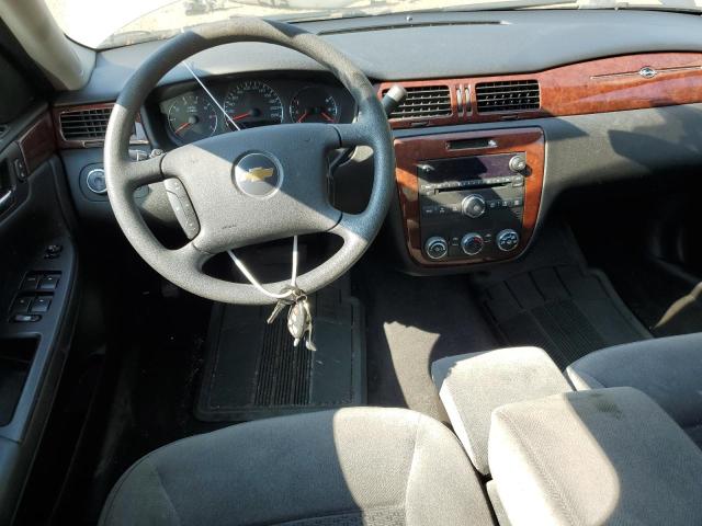 Photo 7 VIN: 2G1WB58NX69112118 - CHEVROLET IMPALA LS 