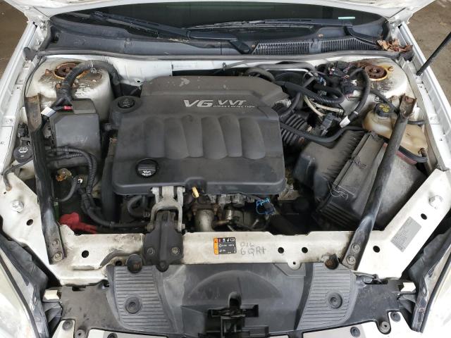 Photo 10 VIN: 2G1WB5E30C1109306 - CHEVROLET IMPALA 