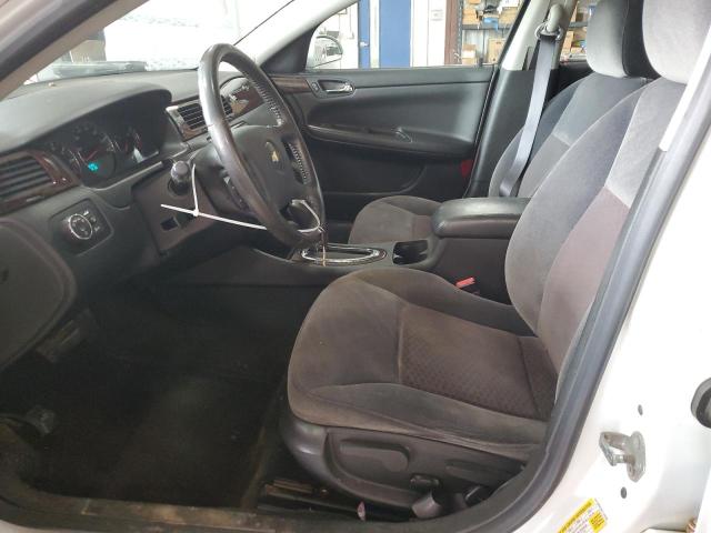 Photo 6 VIN: 2G1WB5E30C1109306 - CHEVROLET IMPALA 