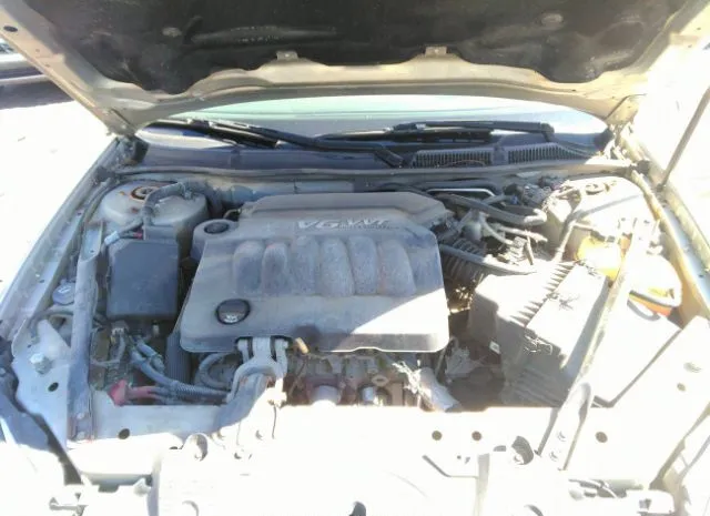 Photo 9 VIN: 2G1WB5E30C1113341 - CHEVROLET IMPALA 