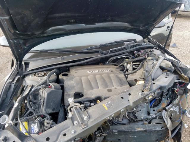 Photo 6 VIN: 2G1WB5E30C1114702 - CHEVROLET IMPALA LT 