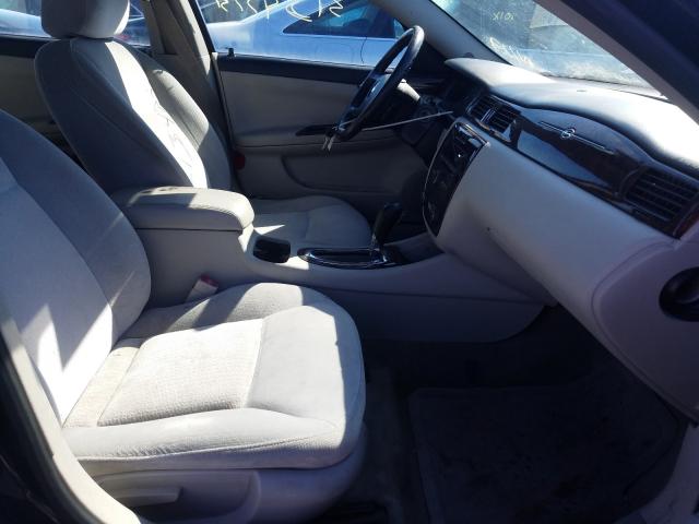 Photo 4 VIN: 2G1WB5E30C1117373 - CHEVROLET IMPALA LT 