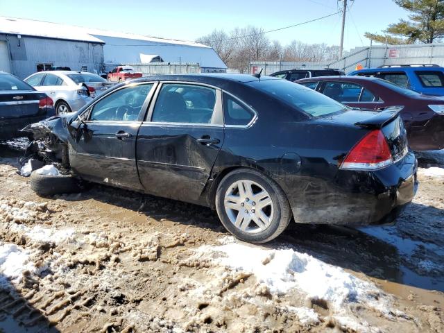 Photo 1 VIN: 2G1WB5E30C1177413 - CHEVROLET IMPALA LT 