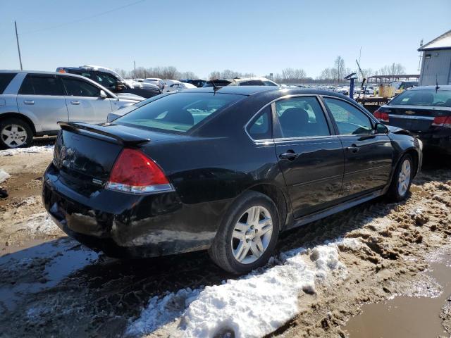 Photo 2 VIN: 2G1WB5E30C1177413 - CHEVROLET IMPALA LT 