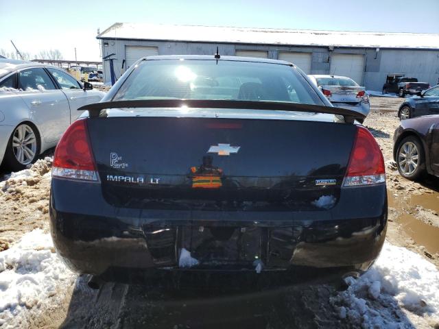 Photo 5 VIN: 2G1WB5E30C1177413 - CHEVROLET IMPALA LT 