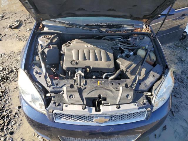 Photo 10 VIN: 2G1WB5E30C1183213 - CHEVROLET IMPALA LT 