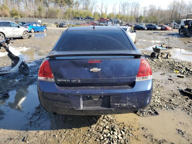 Photo 5 VIN: 2G1WB5E30C1183213 - CHEVROLET IMPALA LT 