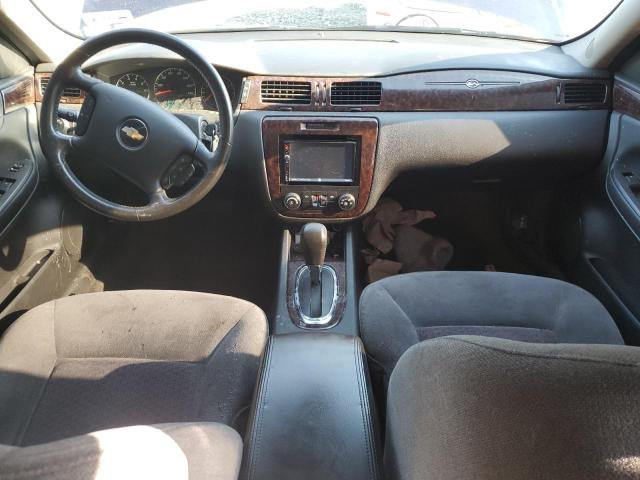 Photo 7 VIN: 2G1WB5E30C1183213 - CHEVROLET IMPALA LT 