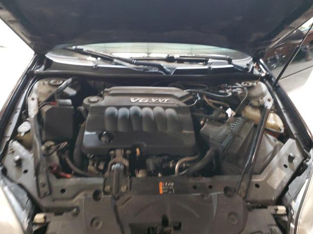 Photo 10 VIN: 2G1WB5E30C1186810 - CHEVROLET IMPALA LT 