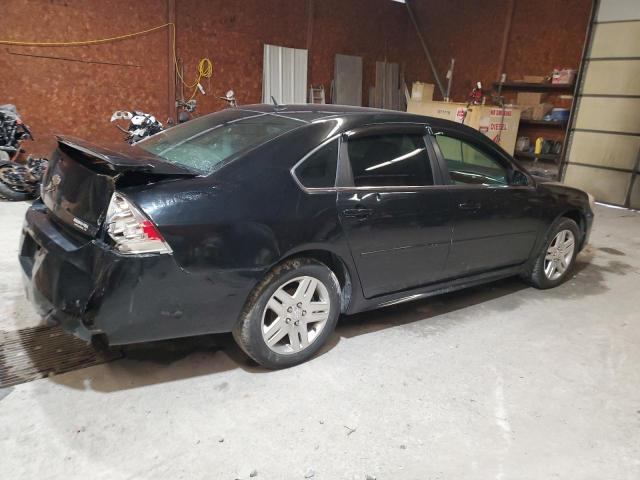 Photo 2 VIN: 2G1WB5E30C1186810 - CHEVROLET IMPALA LT 