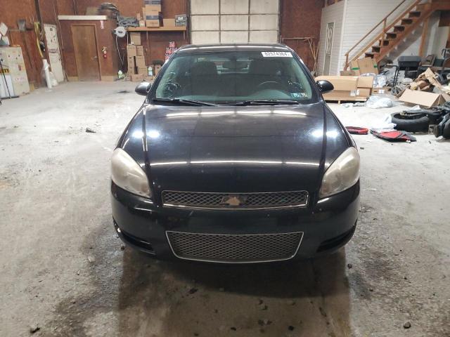 Photo 4 VIN: 2G1WB5E30C1186810 - CHEVROLET IMPALA LT 