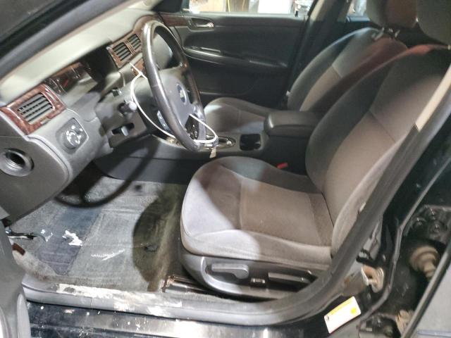 Photo 6 VIN: 2G1WB5E30C1186810 - CHEVROLET IMPALA LT 