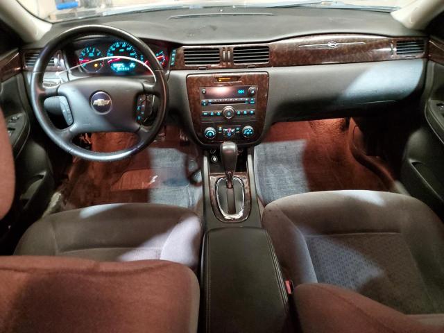 Photo 7 VIN: 2G1WB5E30C1186810 - CHEVROLET IMPALA LT 