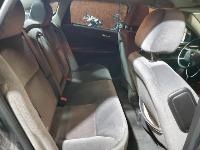 Photo 9 VIN: 2G1WB5E30C1186810 - CHEVROLET IMPALA LT 