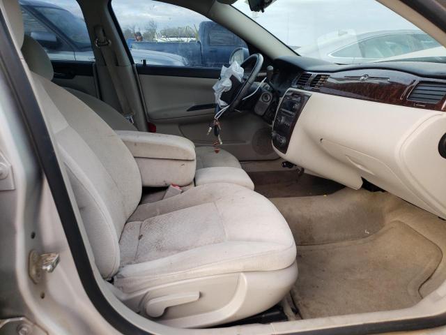 Photo 4 VIN: 2G1WB5E30C1192008 - CHEVROLET IMPALA LT 