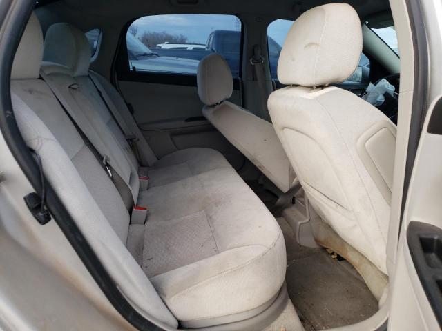 Photo 5 VIN: 2G1WB5E30C1192008 - CHEVROLET IMPALA LT 