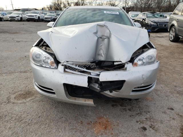 Photo 8 VIN: 2G1WB5E30C1192008 - CHEVROLET IMPALA LT 