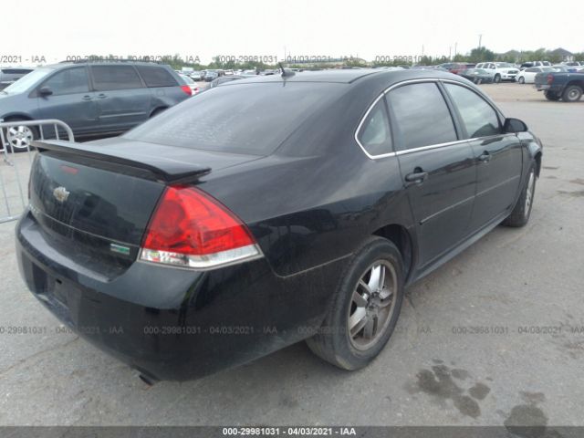 Photo 3 VIN: 2G1WB5E30C1207039 - CHEVROLET IMPALA 