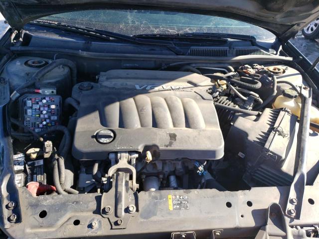 Photo 10 VIN: 2G1WB5E30C1271999 - CHEVROLET IMPALA LT 