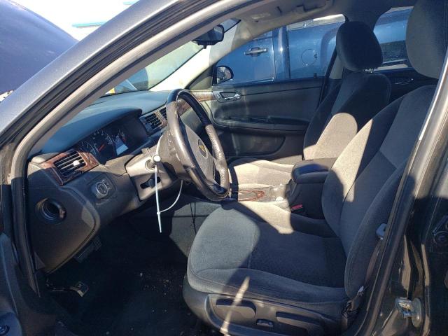 Photo 6 VIN: 2G1WB5E30C1271999 - CHEVROLET IMPALA LT 