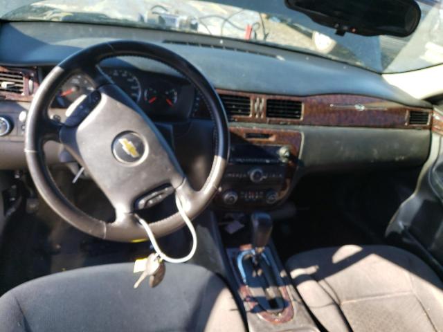 Photo 7 VIN: 2G1WB5E30C1271999 - CHEVROLET IMPALA LT 