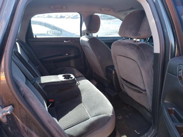 Photo 9 VIN: 2G1WB5E30C1271999 - CHEVROLET IMPALA LT 